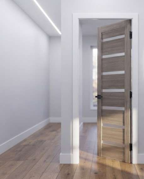 Heraklion XGM-08 Solid Core Interior Door - Image 4