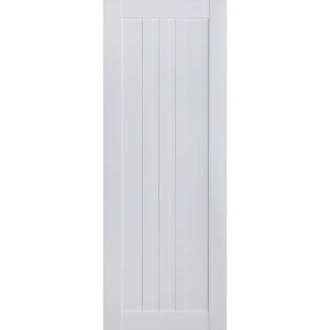 Patras XPV-01 white door