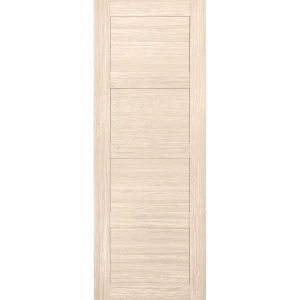 Thessaloniki XH4-05 Solid Core Interior Door