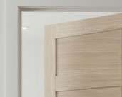Thessaloniki XH5-05 Solid Core Interior Door - Image 4