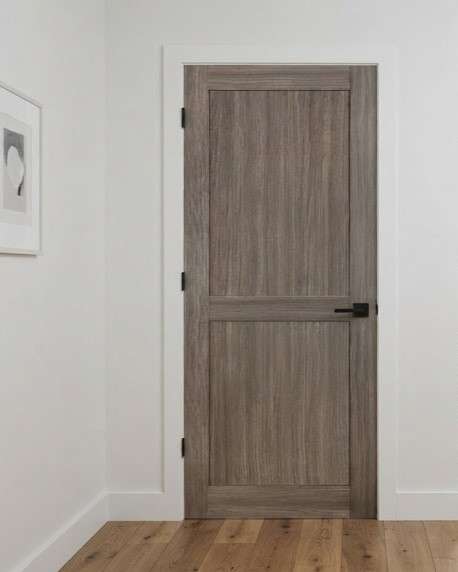 Thessaloniki XV2-08 Solid Core Interior Door - Image 2